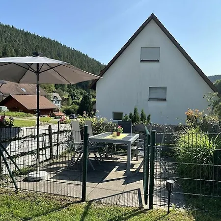 Black Forest House Zwink *