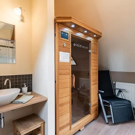 Black Forest House Zwink * Enzklosterle