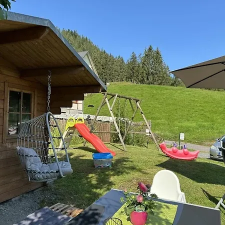 Black Forest House Zwink Enzklosterle