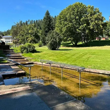 Black Forest House Zwink