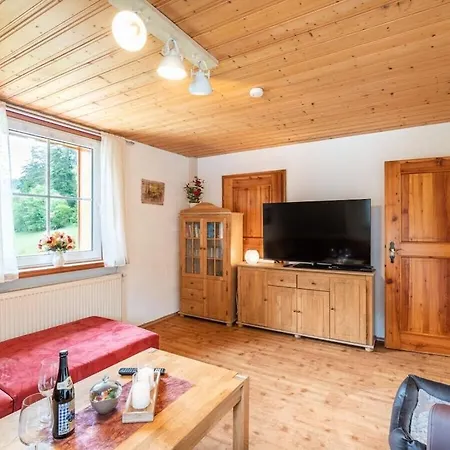 Holiday home Black Forest House Zwink *