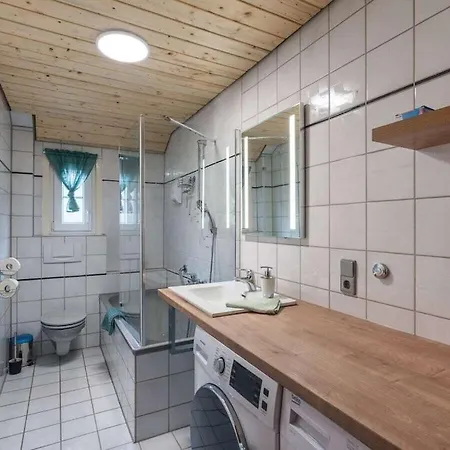 Black Forest House Zwink * Enzklosterle