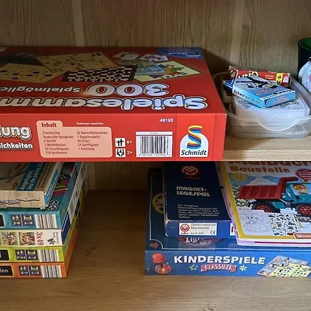 Holiday home Black Forest House Zwink