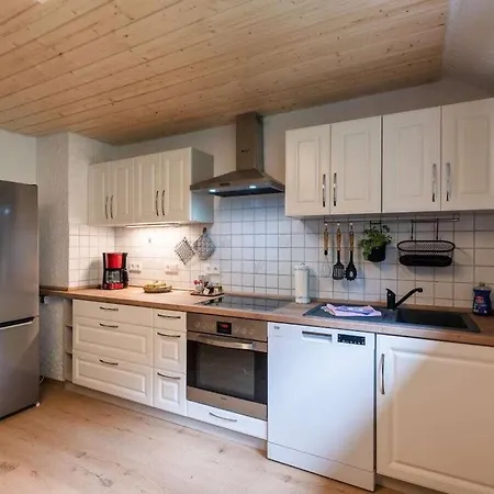 Black Forest House Zwink