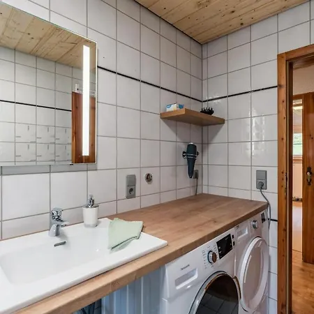 Black Forest House Zwink Holiday home