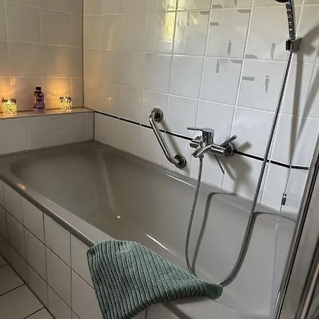 Holiday home Black Forest House Zwink