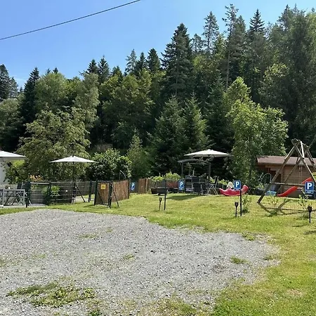 Black Forest House Zwink Holiday home Enzklosterle