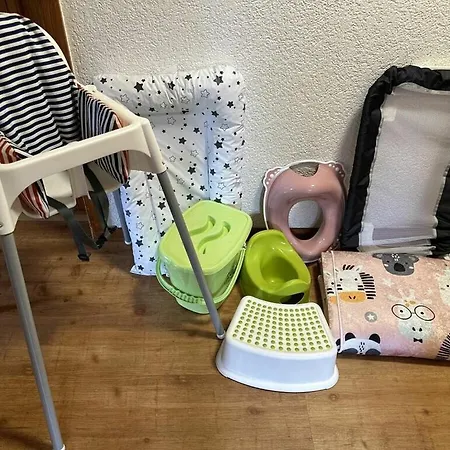 Black Forest House Zwink * Enzklosterle