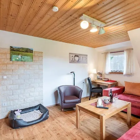 Black Forest House Zwink Holiday home