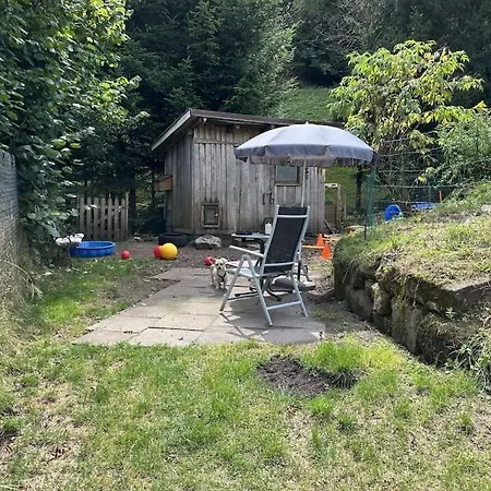 Holiday home Black Forest House Zwink Enzklosterle