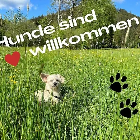 Holiday home Black Forest House Zwink Enzklosterle