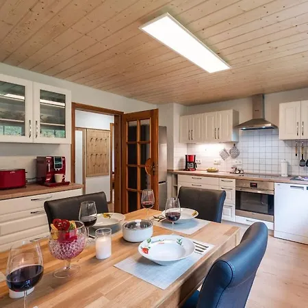 Black Forest House Zwink *