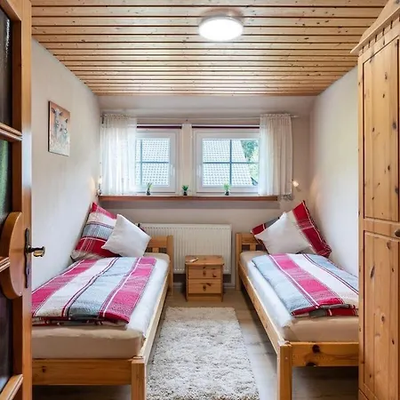 Black Forest House Zwink